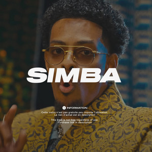 Mr Dezguns Beatz - SIMBA Instru AfroBeat