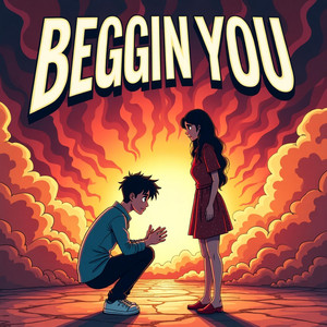 BEGGIN YOU by WM