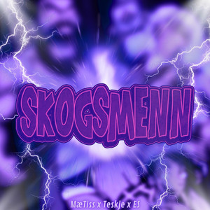 Skogsdunk (Skogsmenn 2026)