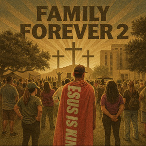 Thirteen (feat. Broken By Grace)