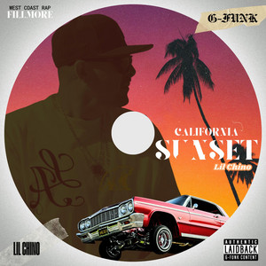 California Sunset by SSOL, Thir13teen
