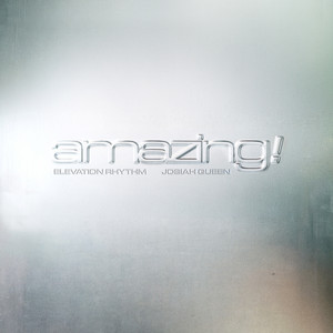 AMAZING! cover