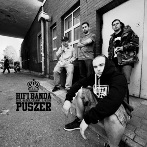 Puszer
