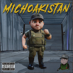 Michoakistan by Chuy Michoacano