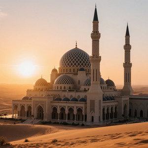 Noor El Islam - اهات اسلامية حزينة