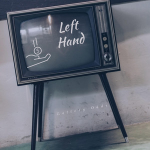 Portada de Left Hand