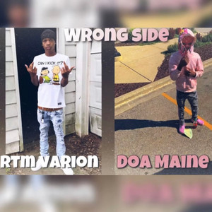 (Skilla Baby)Flow by Rtm Maine, Varion Loww