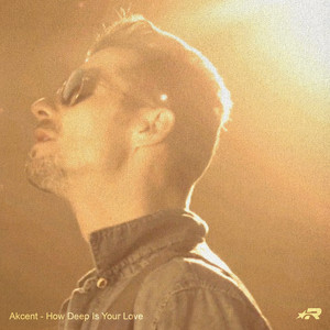 How Deep Is Your Love by Akcent