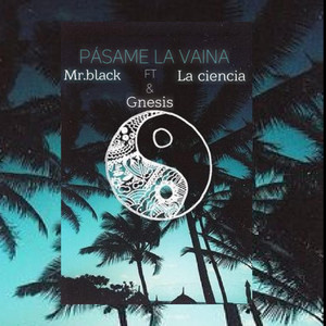 GNESIS cover
