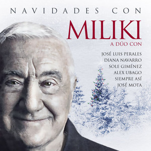Navidades con Miliki album