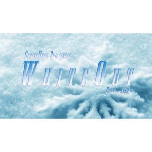 White Out (Feat. Serah) by Springhead, Serah