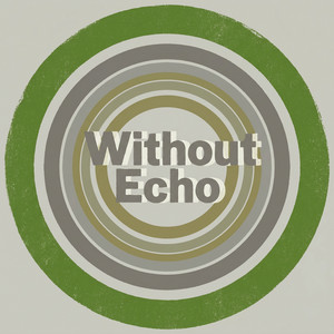 Without Echo by Cyprian Grey