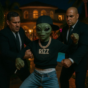 Rizzdom Anthem by Rizz Random