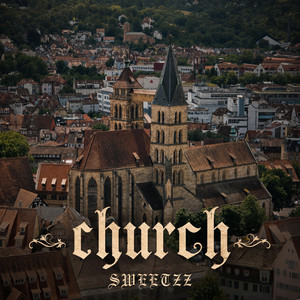 CHURCH by SWEETZZ