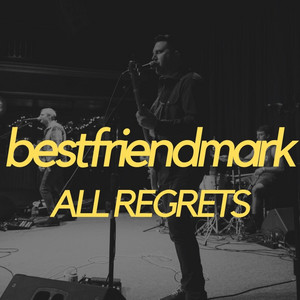 All Regrets by bestfriendmark