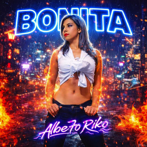 Bonita by Albe7o Riko