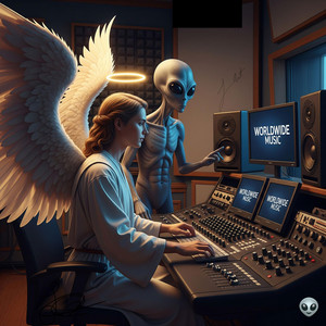 Watchers by Worldwide Beatsnation