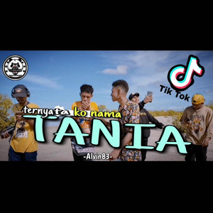 Alvin83 - TANIA