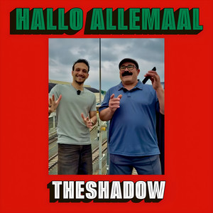 Hallo Allemaal