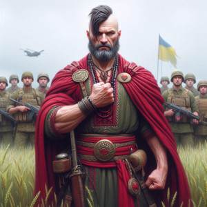 Перку — Іду на ви