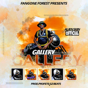 Alien Skin Official - Gallery