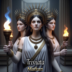 Triviata by Maikan