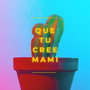 Que Tu Cree Mami - Acapella by Marko Korleon