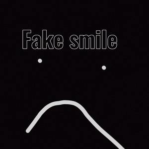 Fake Smile by Lil x_999