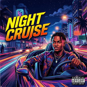 Night Cruise by Jay Ayox
