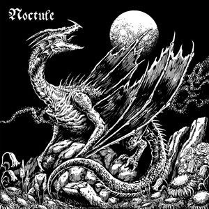 Goddess of Rot by Noctule