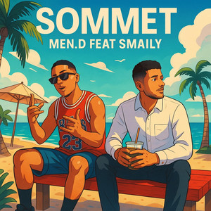 Sommet
