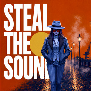 Steal The Sound - Stranger Than Heaven Fan Song by ONE PROJECT, JUN