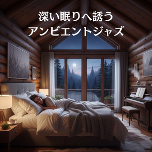 光の雫が落ちる静かなアンビエント by 雅乃福音