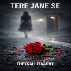 TERE JANE SE by TheycallitAadat