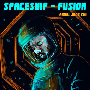 SPACESHIP by Fusion