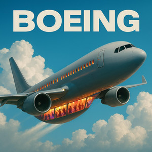 Boeing