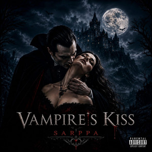 Vampire’s Kiss by Sarppa