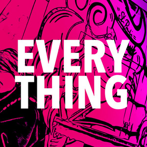 Everything by Ruebi