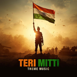 Krishna Das - Teri Mitti Theme Music
