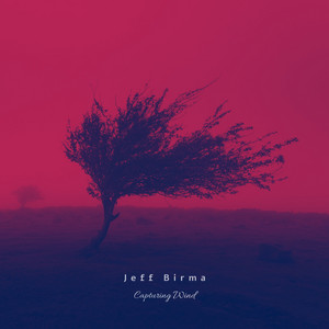 Capturing Wind by Jeff Birma