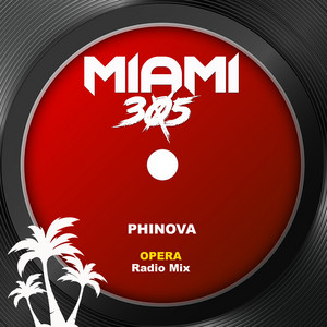 Opera (Radio Mix)