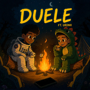 Duele by CROSS, Uronx