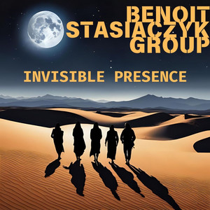 Invisible Presence by Benoit Stasiaczyk Group