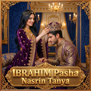 Ibrahim Pasha by Nasrin Tanya