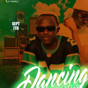 Dancing (feat. Meek Nelly)