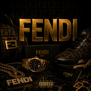 FENDI by Greed, Pedrynn, LuluzZ