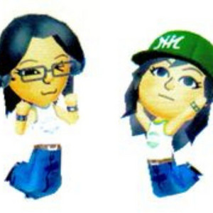 Nostalgiacore - Apartments Happy (Tomodachi Life Frutiger Aero Bitcrushed Old Speaker Lofi Mix)