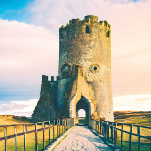 Cynefin Ystwyth Four