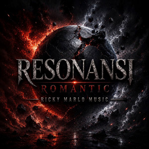 CINTA DATANG TERLAMBAT (Rock Version) by Ricky marlo music