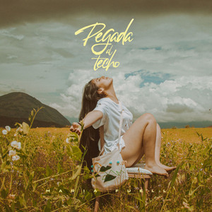 Pegada al Techo by Maria Fuell